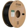 Esun ESTAR-PLA 1,75mm GALAXY Juodas 1kg