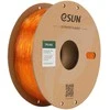 Esun ETPU-95A 1,75mm TRANSPARENT Oranžinis 1kg