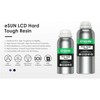 Esun UV/LCD HARD TOUGH Pilkas 1kg