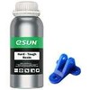 Esun UV/LCD HARD TOUGH Pilkas 1kg