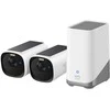 EUY Eufy eufyCam E40 T8144*2+Homebase3*1