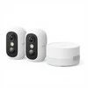 Anker Eufy eufyCam C35 2+1 kit Baltas