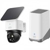eufy eufyCam E41 T8144*2+Homebase3*1+3W saulės kolektorius EU (3)