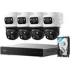 Eufy Security „Eufy PoE NVR S4 Max“
