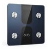 eufy išmaniosios svarstyklės kūnui C1, LED ekranas, Bluetooth, 12 matavimų