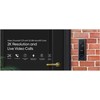 Eufy eufy Video Doorbell C31 with SD Card