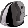 Evoluent Vertikali pelė D medium right hand/6 buttons/su laidu