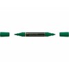 Faber-Castell Faber-Castell 160464 marker 1 vnt. Žalias