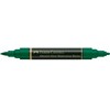 Faber-Castell Faber-Castell 160464 marker 1 vnt. Žalias