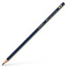 Faber-Castell FABER-CASTELL Bleistift Goldfaber 1221 2B 12er