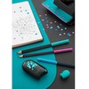 Faber-Castell FABER-CASTELL Bleistift Grip 2001 Two Tone sw/blau 12er