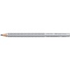 Faber-Castell FABER-CASTELL Bleistift Jumbo Grip HB 12er