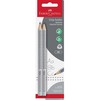 Faber-Castell Faber-Castell 111992 ołówek grafito HB 2 vnt.