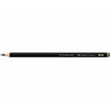 Faber-Castell Faber-Castell 115204 grafitinis pieštukas 4B 1 vnt.
