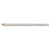 Faber-Castell Jumbo GRIP 110901 Balta 1 vnt.