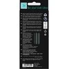 Spalvoti pieštukai Faber-Castell Juodas Edition 12 spalvų