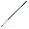 Teptukas Faber-Castell Goldfaber, apvalus, nr. 6