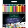 Faber-Castell - Finepen Grip 0,4 rinkinys (30 vnt) (151630)