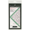 Faber-Castell FABER-CASTELL Geometrie-Dreieck groß mit Griff 20 cm