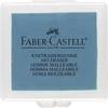 Trintukas Faber-Castell Art, minkštas, įvairių spalvų