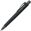 Automatinis tušinukas Faber-Castell PolyBall, XB, 0.6mm, pilkos spalvos