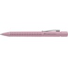Faber-Castell długopis Grip 2010 M 14,5 cm šviesiai rausva