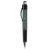 Faber-Castell Faber-Castell 14079 Mėlyna mygtukinis rašiklis vidutinis 2 vnt.