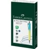 Pastapliiats Faber-Castell PolyBall XB 0.6mm, sunset