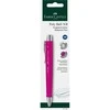 Automatinis tušinukas Faber-Castell PolyBall XB, 0.6mm, blisteryje