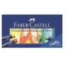 Faber-Castell FABER-CASTELL Ölpastellkreiden 12er Kartonetui 6 Stk