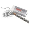 Trintukas Faber-Castell Dust Free, 62x21x12mm ,baltos spalvos