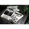 Faber-Castell - Set Pitt Artist Pen + Sketchbook (267102)