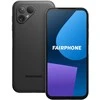 Išmanusis telefonas Fairphone 5 128GB (Matte Juodas, Android 13, Dual SIM, 6 GB)