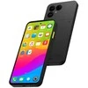 Išmanusis telefonas Fairphone 6 Dual SIM 8 GB / 256 GB, Juodas