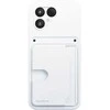 „Fairphone Gen. 6“ kortelių dėklas, debesų baltumo