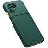 „Fairphone“ apsauginis dėklas v1, dangtelis, „Fairphone“, suderinamas tik su „Fairphone“ (6 kartos) su kitais priedais arba be jų., 16 cm (6,3"), Žalias