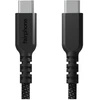 USB kabelis Fairphone USB-C ilgo naudojimo įkrovimo kabelis 1 m (ACCABL-2CC-WW1)