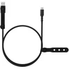USB kabelis Fairphone USB-C ilgo naudojimo įkrovimo kabelis 1 m (ACCABL-2CC-WW1)