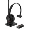 Fanvil DH301D Hybrid ausinės supports both Bluetooth ir DECT - Ausinės
