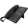 Fanvil H1-2 telefon VoIP Juodas 2 linii