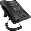 Fanvil H1-2 telefon VoIP Juodas 2 linii