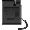 Fanvil H1-2 telefon VoIP Juodas 2 linii