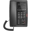 Fanvil Fanvil H3W VoIP telefonas, juodas, 2 linijų, „Wi-Fi“