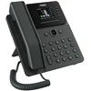 Telefonas Fanvil V61G IP Phone juodas/2.4