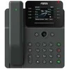 „Fanvil V62 Pro“, vidutinio lygio dviejų Gigabitų PoE IP telefonas / SIP / POE / Gigabitas / USB prievadas