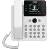Fanvil V62G Baltas, Prime Business Phone / SIP / POE / Gigabit / USB-Port
