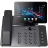 Telefonas Fanvil Fanvil V66 Pro, Premium IP Phone / SIP / POE / Gigabit / USB-Port / Bluetooth / Wi-Fi / BT Handset