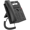 Telefonas Fanvil Fanvil X301W telefon VoIP Juodas 2 linii LCD Wi-Fi