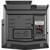 FNV Fanvil X4U IP telefonas Juoda 12 linijos LCD „Wi-Fi“