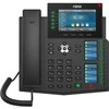 Telefonas Fanvil IP Telefonas X6U V2 juoda